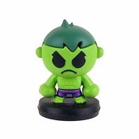 Marvel Avengers Hulk Action Figure