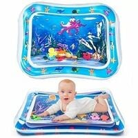 Kidsferry Tummy Time Water Mat