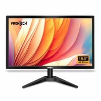 FRONTECH 18.5-inch HD LED Monitor