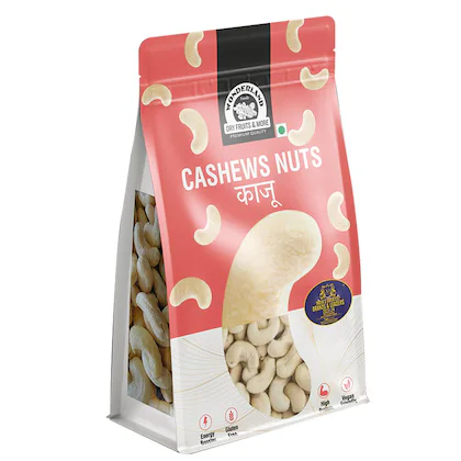 Wonderland Foods Cashews