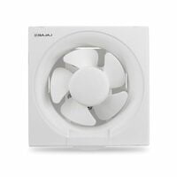 Bajaj AirOut 150mm 4-Star Exhaust Fan