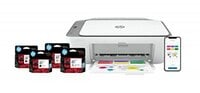 HP Ink Advantage Ultra 4826 Printer