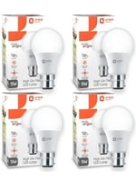 Orient Electric 9W Warm White LED Bulbs