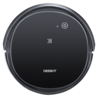ECOVACS Deebot 500 Robotic Vacuum Cleaner