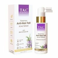 TAC Rosemary Anti-Hair Fall Hair Oil