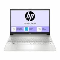 HP 15s 12th Gen Intel Core i3 Laptop