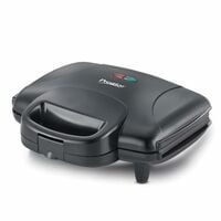 Prestige 800W Grill Sandwich Maker