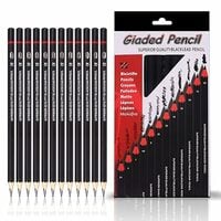 Corslet 12-Piece Sketch Pencil Set