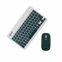 Acer Nano Pad Keyboard Mouse Combo