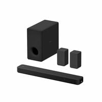 Sony HT-S2000 Dolby Atmos Soundbar System
