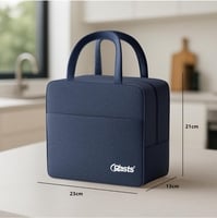 Crasts Insulated Lunch Bag