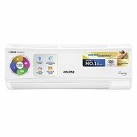 Voltas 1.5 Ton 3 Star Inverter Split AC
