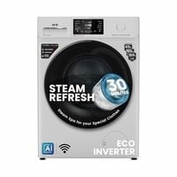 IFB 8 Kg Washing Machine