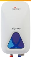 RR Signature Supremo 5L Instant Water Heater