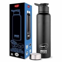 Pigeon Inox Hydra Duo Bottle