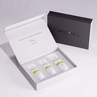PROWL by Tiger Shroff Facecare Gift Set