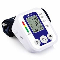 Accutrust Digital Blood Pressure Monitor