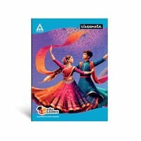 Classmate Long Notebook Pack