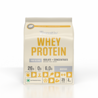 Trunativ Pro Blend Whey Protein Mango
