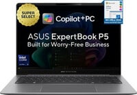 ASUS Expertbook P5 AI PC