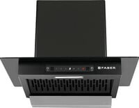 Faber Mercury Pro Auto Clean Chimney