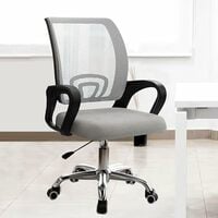 Casa Copenhagen Mesh Office Chair