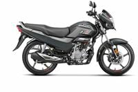 Hero Super Splendor Xtec Fi Bike