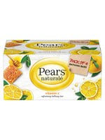 Pears Naturale Vitamin C Soap Set