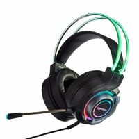 Amazon Basics RGB Gaming Headphone