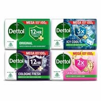 Dettol Products Sale