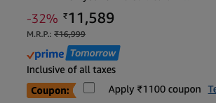 realme C73 5G Smartphone Deal