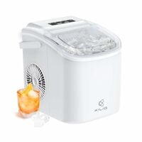 Kilig H01W Countertop Ice Maker Machine