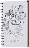 Amazon Solimo Daily Planner