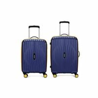Aristocrat Vortex Plus Trolley Bags