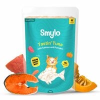 Smylo Premium Cat Food
