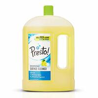 Presto! Disinfectant Floor Cleaner Citrus 2 Litre
