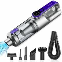 HOMEBASIC Cordless Vacuum Blower
