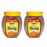 Apis Himalaya Honey B1G1 Offer
