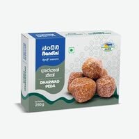 Nandini Dharwad Peda