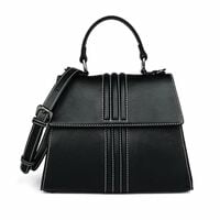 FATMUG Women's Satchel Handbag