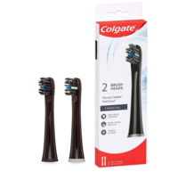 Colgate Proclinical 150 Charcoal Refill Heads