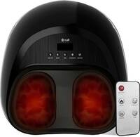 Cult Fitkit Pulse Foot Massager