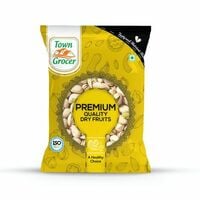 Town Grocer Salted Pistachios 200g