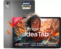Lenovo Idea Tab Smartchoice Tablet