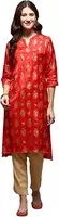 Biba Women's Kurta & Kurtis