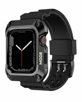 Amazon Basics Rugged Apple Watch Band