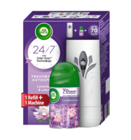 Airwick Freshmatic Automatic Air Freshener Kit