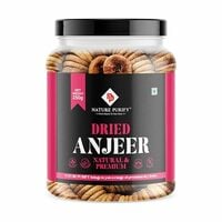 Nature Purify Afghani Anjeer Figs