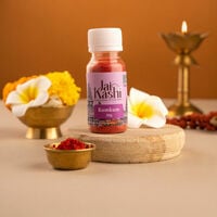 Jai Kashi Pooja Products on Zepto