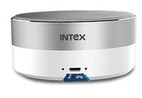 Intex BT-120 T 5W Bluetooth Speaker